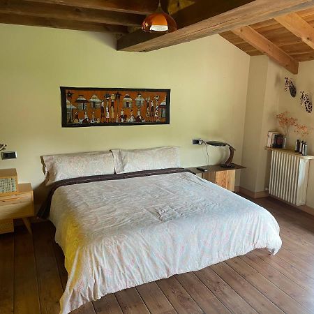 Casa En Cofinal Villa Luaran gambar