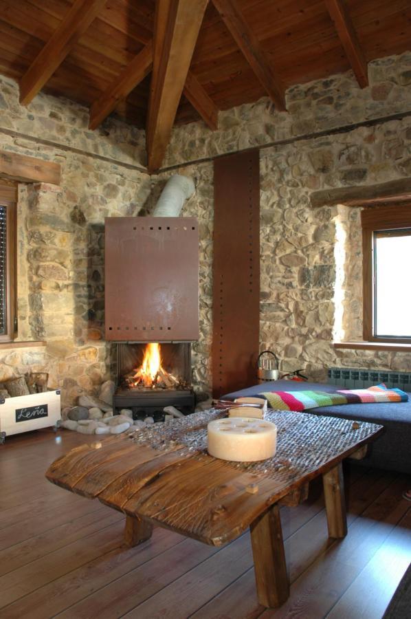 Casa En Cofinal Villa Luaran gambar
