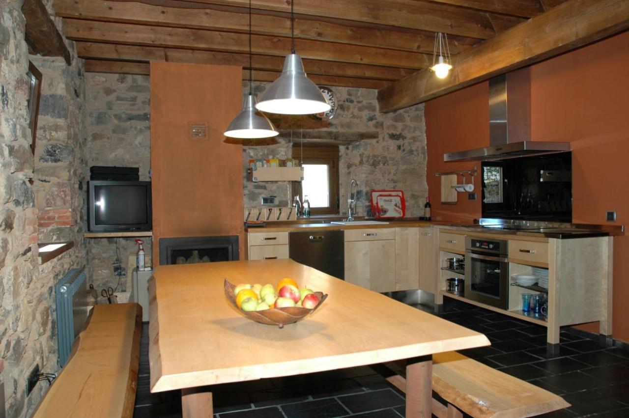 Casa En Cofinal Villa Luaran gambar