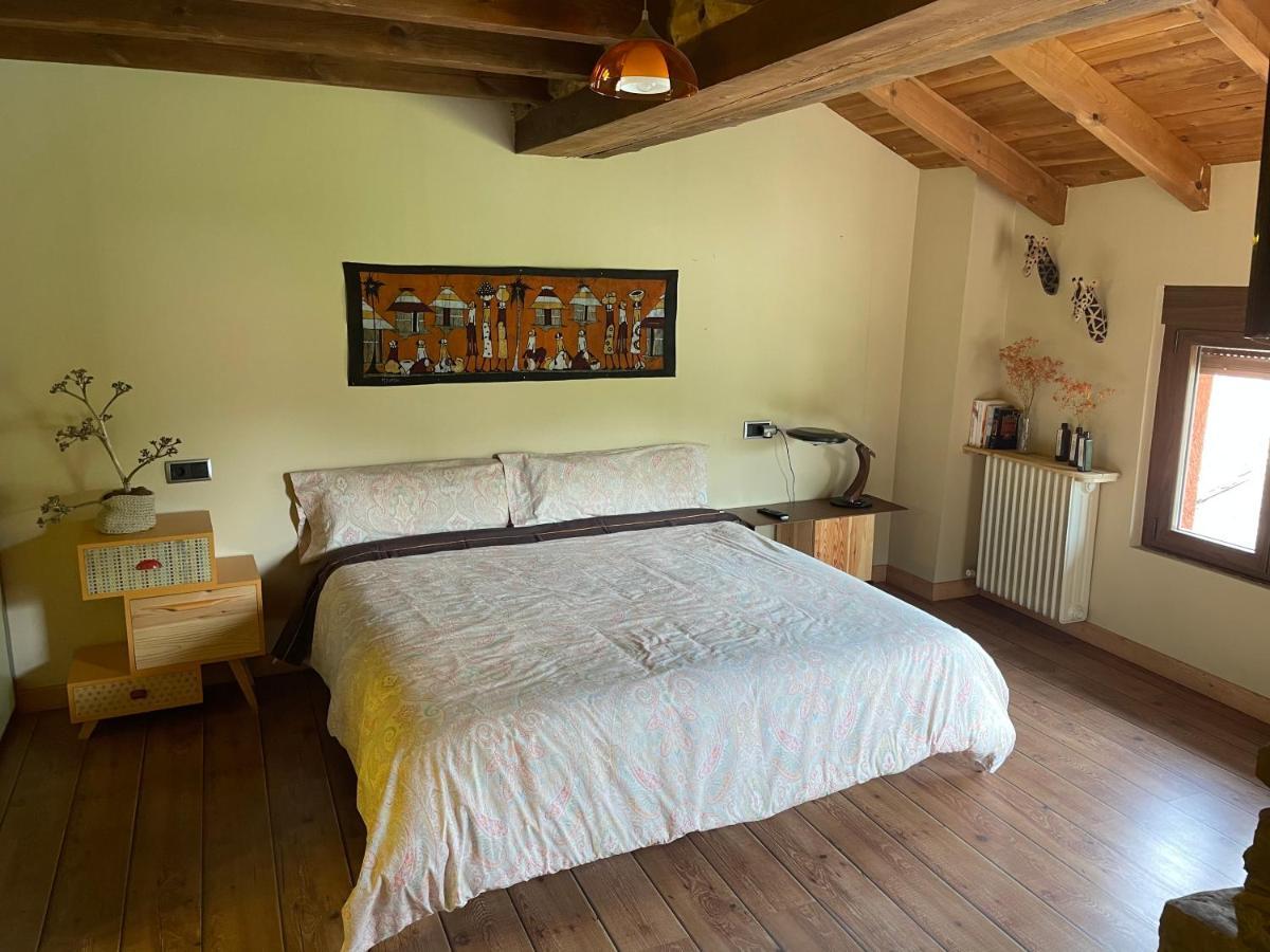 Casa En Cofinal Villa Luaran gambar