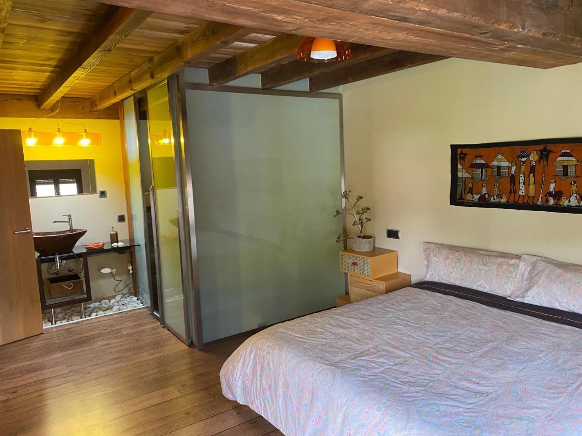 Casa En Cofinal Villa Luaran gambar